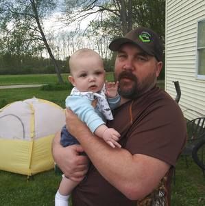 Meet your Posher, Jeremy